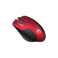 Мишка Marvo M205RD USB Red (M205RD), фото 3