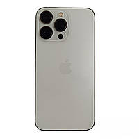 Apple iPhone 13 Pro 128gb Silver Neverlock Used