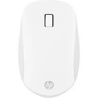 Мышка HP 410 Slim Bluetooth White (4M0X6AA)