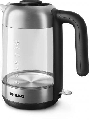 Електрочайник Philips HD9339/80, фото 1