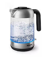 Електрочайник Philips HD9339/80, фото 3
