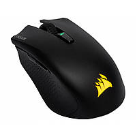 Мишка Corsair Harpoon RGB Wireless Black (CH-9311011-EU), фото 3