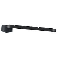 Клавіатура Logitech MX Keys Advanced for Business Wireless Illuminated UA Graphite (920-010251), фото 6
