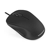 Мишка Modecom MC-M10 USB Black (M-MC-0M10-100), фото 4