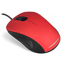 Мишка Modecom MC-M10S Silent USB Red (M-MC-M10S-500), фото 4