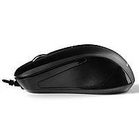 Мишка Modecom MC-M9.1 USB Black (M-MC-00M9.1-100), фото 3
