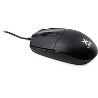 Мишка Vinga MS-100 Black, фото 4