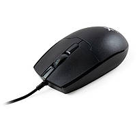 Мишка Vinga MS-100 Black, фото 5