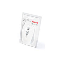 Мишка Modecom MC-WM10S Silent Wireless White (M-MC-WM10S-200), фото 7