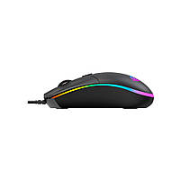Мишка GamePro GM152 USB Black (GM152), фото 4