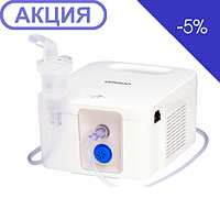 Ингалятор компрессорный Omron Comp AIR C 900 (Япония)