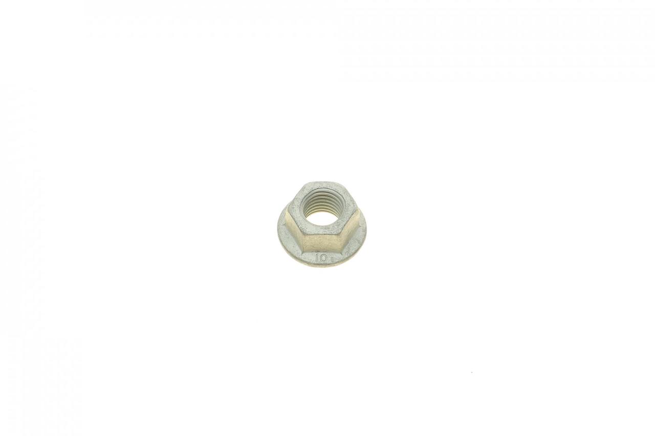 Гайка (M12x1.5) з буртиком самоконтрольна BMW BMW 33326760668