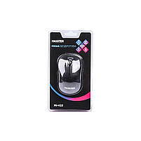 Мишка Maxxter Mr-422 Wireless Black (Mr-422), фото 6