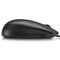 Мишка HP Optical Scroll USB (QY777AA), фото 4