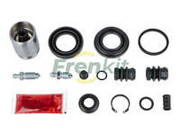 Ремкомплект суппорта заднего Mazda 6/Nissan Primera 96-08 (d=34mm) (+поршень с механизмом) (Tokic)