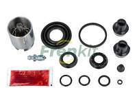 Ремкомплект суппорта заднего Opel Astra G/Zafira 98-05 (d=38mm) (Bosch) (+поршень с механизмом)