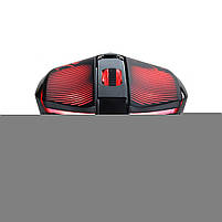 Мишка Redragon Inquisitor Basic M608 USB Black (78367), фото 4