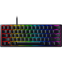 Клавиатура Razer Huntsman mini Analog Optical switch USB UA Black (RZ03-04340100-R3M1)