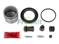 Ремкомплект суппорта переднего Mazda 323/626 91- (d=57mm) (+поршень) (Shin)