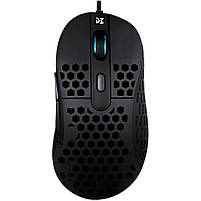 Мишка Dream Machines DM6 Holey Black (DM6_HOLEY), фото 4