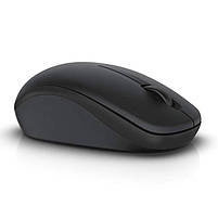Мишка Dell WM126 Wireless Optical Black (570-AAMH), фото 4