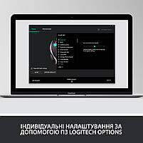 Мишка Logitech M500s Advanced (910-005784), фото 8