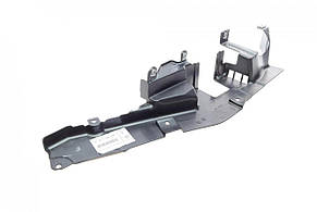 Кожух рейки кермової (нижній) BMW X5 (E70) 06-13 (L) BMW 51757160239