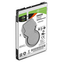 Жесткий диск для ноутбука 2.5" 500GB Seagate (ST500LX025) g