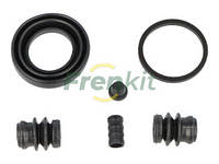 Ремкомплект суппорта заднего Subaru (All) 07- (d=38mm) (Tokic)