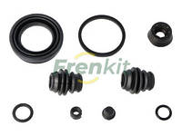 Ремкомплект суппорта заднего Mazda CX-5 11-17 (d=38mm) (Akebono)