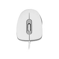 Мишка Modecom MC-M10S Silent USB White (M-MC-M10S-200), фото 4