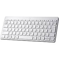 Клавіатура HP 350 Compact Multi-Device Bluetooth UA White (692T0AA), фото 3