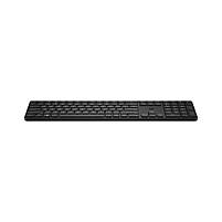 Клавіатура HP 450 Programmable Wireless UA Black (4R184AA), фото 5