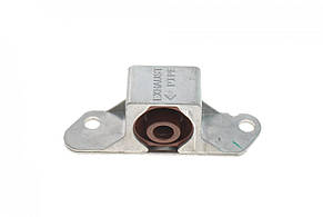 Кронштейн кріплення глушника BMW 3 (F30)12-19 / 1 (F20) 11-19 BMW 18307633093