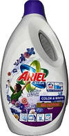 Гель для прання Ariel Actilift Color&White+Lenor 3D Actives універсальний 5.775 л (105 прань)