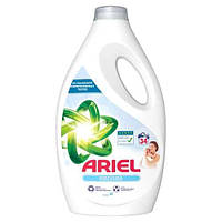 Гель для стирки Ariel Sensitive Skin Clean & Fresh 1,7л 34 стирки