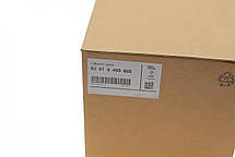 Накладка заднього ліхтаря BMW 5 (G30 / F90) 16- (R) BMW 63218493822, фото 5