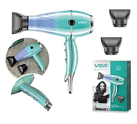 Фен для волос профессиональный VGR V-452 1115