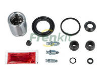 Ремкомплект суппорта заднего Honda Accord 91-97/Mazda MX-5 05-14 (d=38mm) (+поршень) (Nih/Nissin)