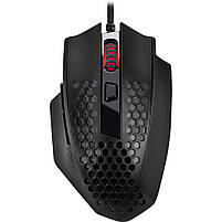 Мишка Redragon Bomber USB Black (71277), фото 4