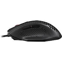 Мишка Redragon Bomber USB Black (71277), фото 5