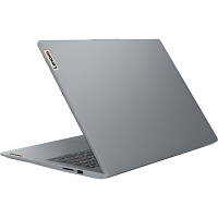 Ноутбук Lenovo IdeaPad Slim 3 15AMN8 (82XQ00DKRA) g