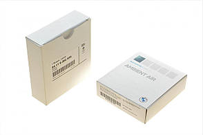 Освіжувач повітря BMW Ambient air scent Blue №1 (корпус) BMW 64119382585