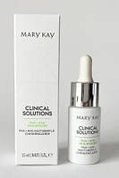 Сироватка концентрат для відновлення шкіри «PHA+AHA кислоти» Clinical Solution Mary Kay,15 мл