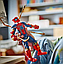 Конструктор Лего Марвел фігурка Залізної Людини-Павука Lego Marvel Iron Spider-Man 76298, фото 6