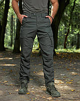 Тактические штаны «Кайман». Тактические штаны летние. Штаны армейские летние. Военные штаны (Олива) 32/34 (М (5/6 зріст))
