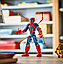 Конструктор Лего Марвел фігурка Залізної Людини-Павука Lego Marvel Iron Spider-Man 76298, фото 5