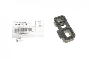 Прокладка АКПП BMW 5 (E60) / 7 (E65 / E66 / E67) / X5 (E53) 3.0d 02-06 M57 / N62 / N73 BMW 24347571211, фото 1