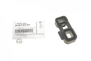 Прокладка АКПП BMW 5 (E60) / 7 (E65 / E66 / E67) / X5 (E53) 3.0d 02-06 M57 / N62 / N73 BMW 24347571211