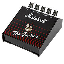 Педаль ефектів Marshall Guv'nor RI